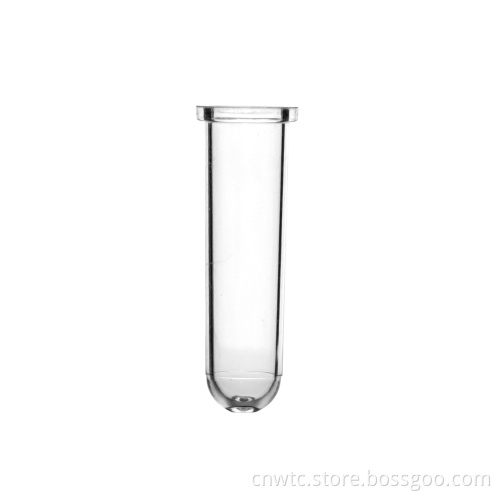 Sample Cuvette Cup Compatibility: 10x30mm for TOA/SYSMEX CA7000/CA1500 Coagulometers